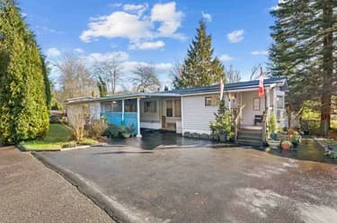 Manufactured Home for sale at 41 10221 Wilson Street Mission British Columbia - MLS: R3090979