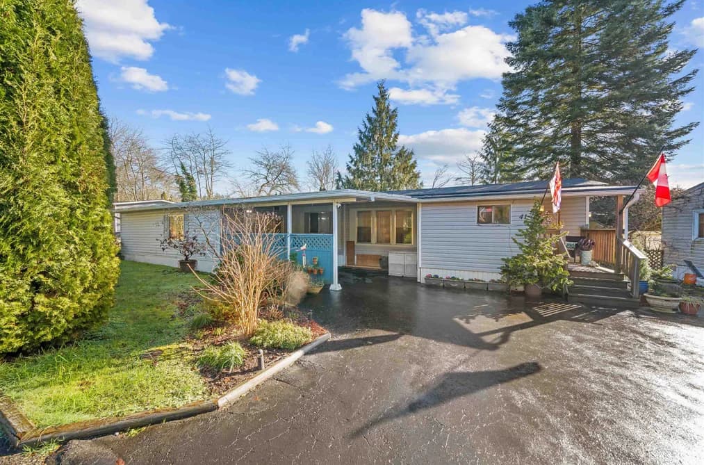 41 10221 WILSON STREET, Mission, BC — Residential for Sale - Photo 2