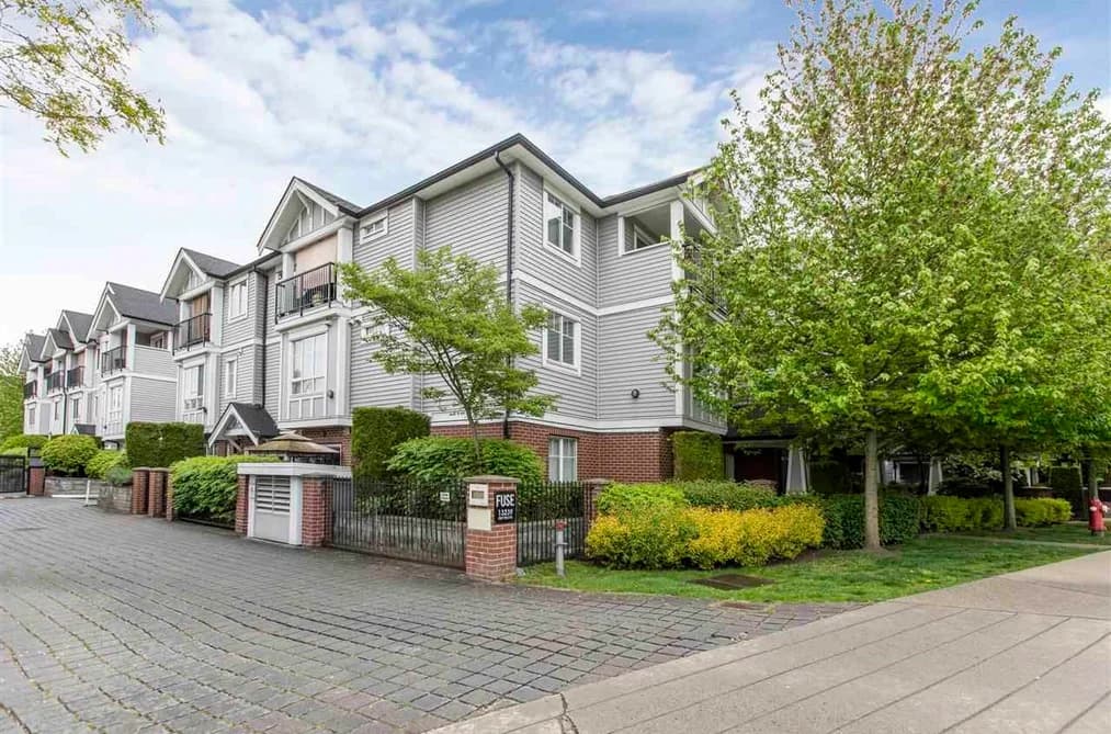 41 13239 OLD YALE ROAD, Surrey, BC — Residential for Sale - Main Photo