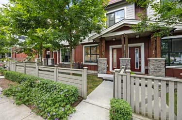Townhouse for sale at 41 13260 236 Street Maple Ridge British Columbia - MLS: R3138489