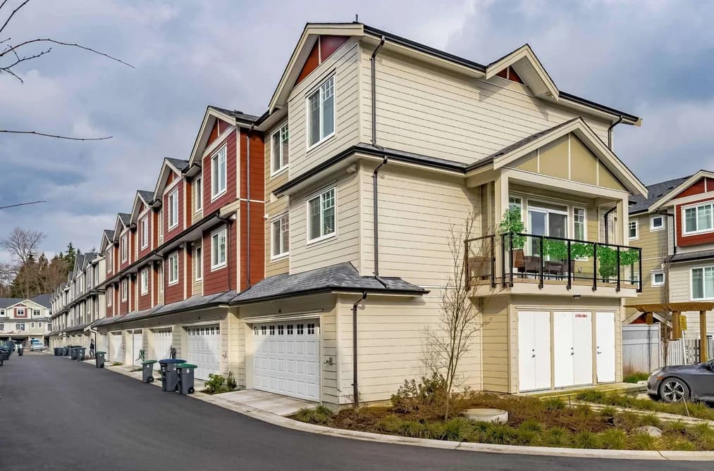41 13898 64 AVENUE, Surrey, BC — Residential for Sale - Main Photo