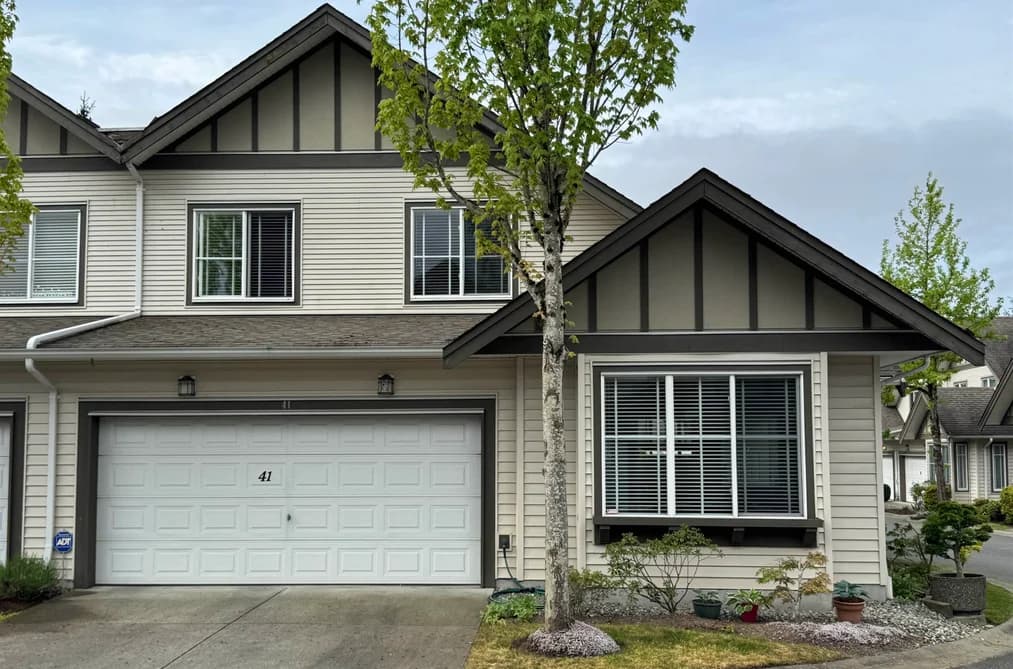 41 15868 85 AVENUE, Surrey, BC — Residential for Sale - Main Photo