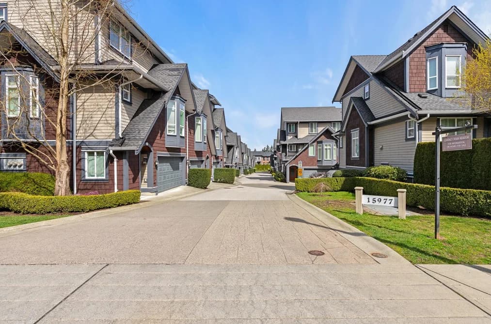 41 15977 26 AVENUE, Surrey, BC — Residential for Sale - Photo 2