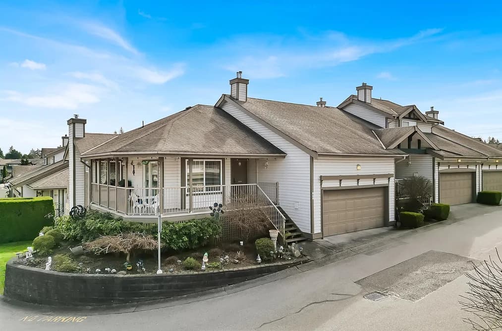 41 20222 96 AVENUE, Langley, BC — Residential for Sale - Main Photo