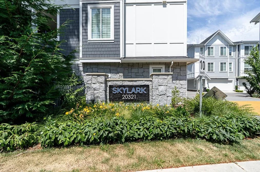 41 20321 80 AVENUE, Langley, BC — Residential for Sale - Photo 2