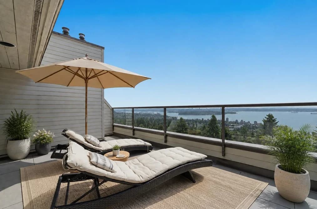 41 2238 FOLKESTONE WAY, West Vancouver, BC — Residential for Sale - Main Photo