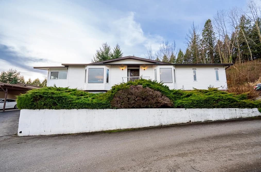 41 27111 0 AVENUE, Langley, BC — Residential for Sale - Main Photo