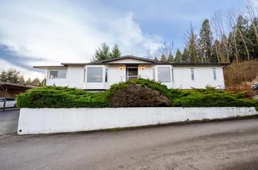 Manufactured Home for sale at 41 27111 0 Avenue Langley British Columbia - MLS: R3087297