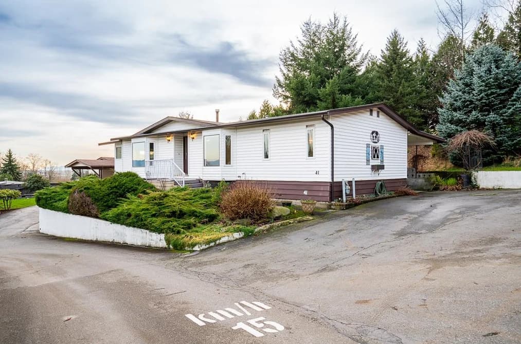 41 27111 0 AVENUE, Langley, BC — Residential for Sale - Photo 2
