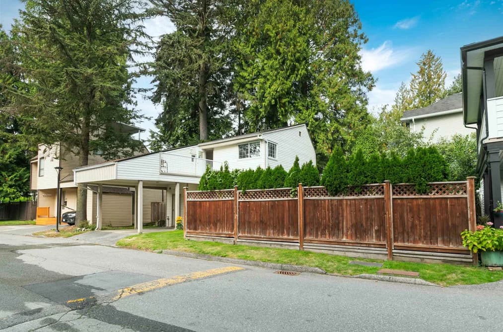 41 2986 COAST MERIDIAN ROAD, Port Coquitlam, BC — Residential for Sale - Main Photo