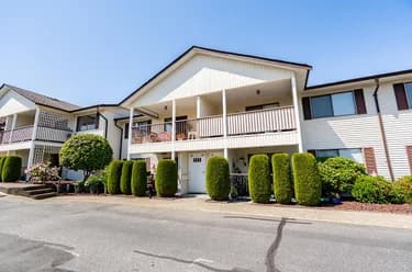Townhouse for sale at 41 32959 George Ferguson Way Abbotsford British Columbia - MLS: R3056245