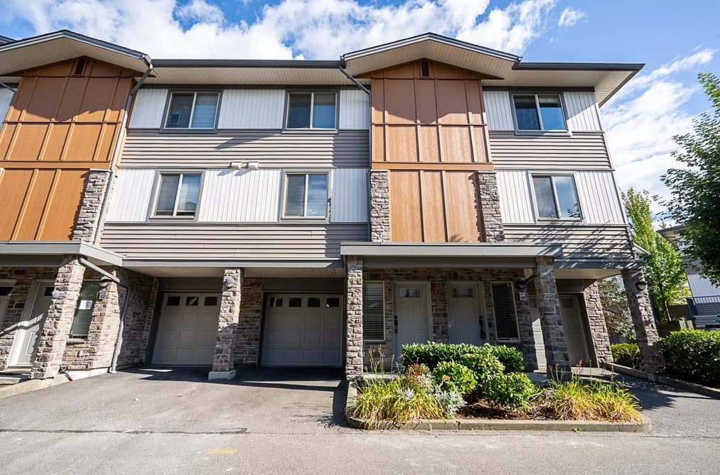 41 34248 KING ROAD, Abbotsford, BC — Residential for Sale - Main Photo