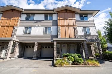 Townhouse for sale at 41 34248 King Road Abbotsford British Columbia - MLS: R3167023