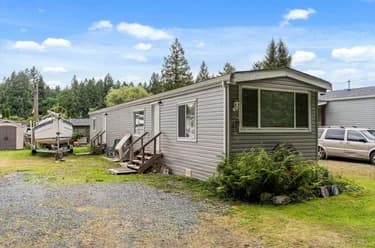 Manufactured Home for sale at 41 3942 Columbia Valley Road Chilliwack British Columbia - MLS: R3147801