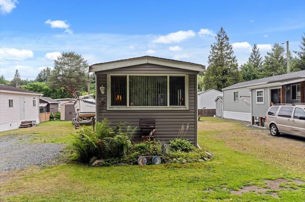 41 3942 COLUMBIA VALLEY ROAD, Chilliwack, BC — Residential for Sale - Photo 2