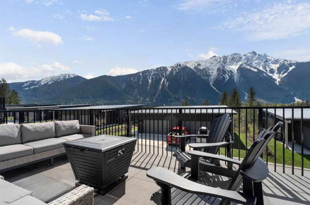 41 4000 SUNSTONE WAY, Pemberton, BC — Residential for Sale - Main Photo