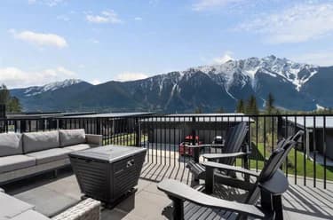 Half Duplex for sale at 41 4000 Sunstone Way Pemberton British Columbia - MLS: R3113102