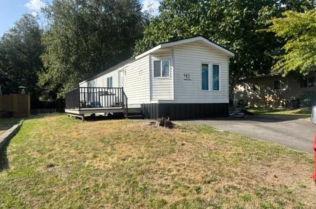 41 43201 LOUGHEED HIGHWAY, Mission, BC — Residential for Sale - Main Photo