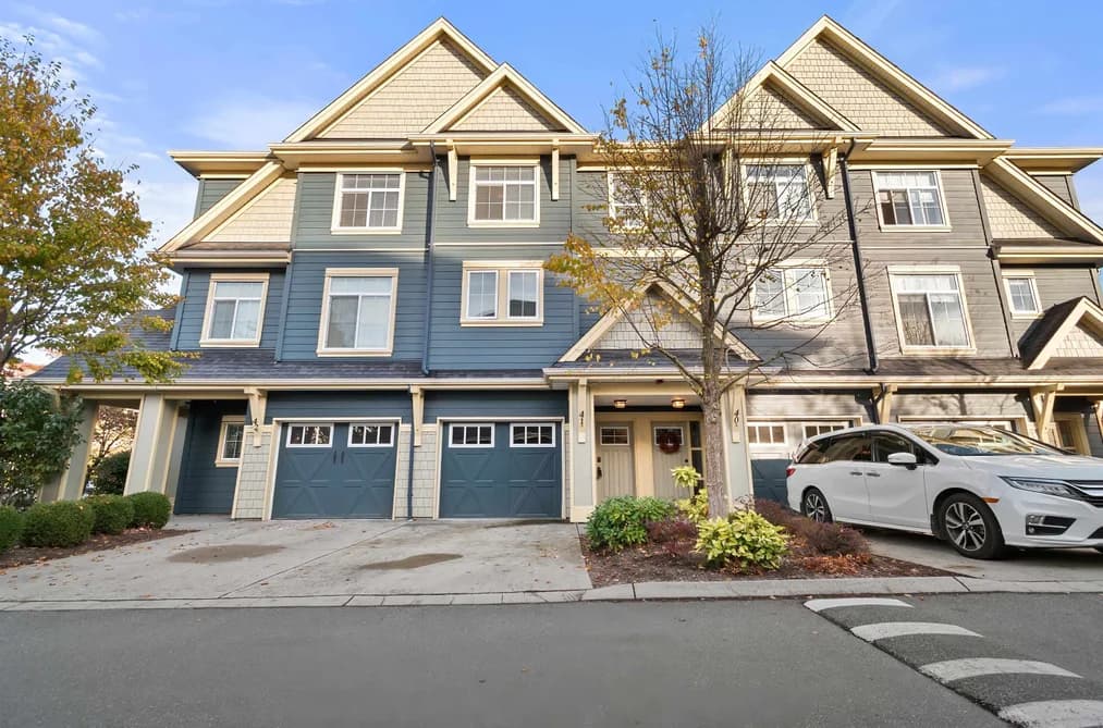 41 45290 SOOWAHLIE CRESCENT, Chilliwack, BC — Residential for Sale - Photo 2