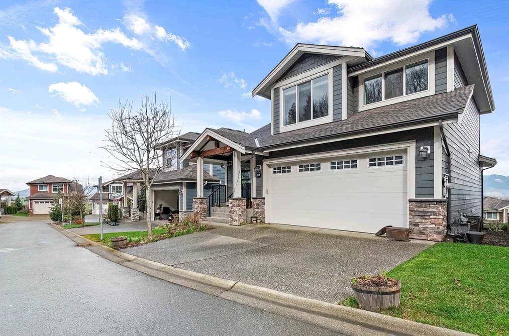 41 50634 LEDGESTONE PLACE, Chilliwack, BC — Residential for Sale - Photo 2