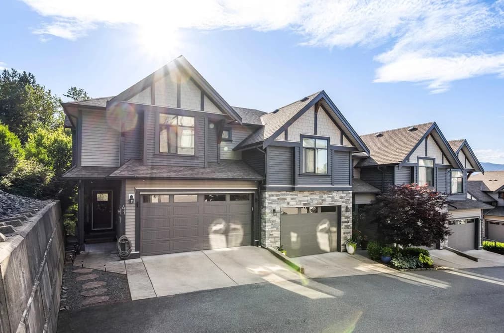41 5756 PROMONTORY ROAD, Chilliwack, BC — Residential for Sale - Main Photo