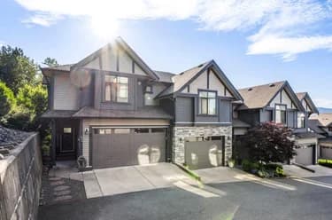 Townhouse for sale at 41 5756 Promontory Road Chilliwack British Columbia - MLS: R3135060