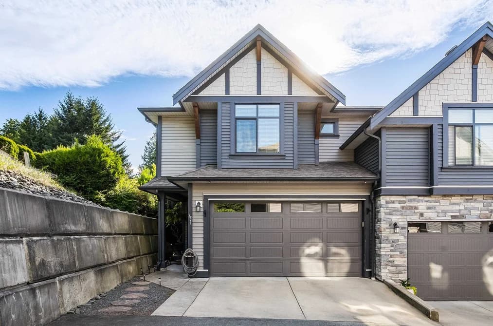41 5756 PROMONTORY ROAD, Chilliwack, BC — Residential for Sale - Photo 2