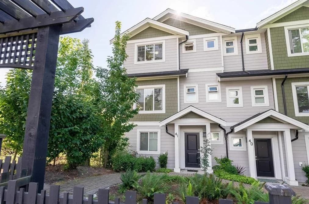 41 6188 141 STREET, Surrey, BC — Residential for Sale - Main Photo