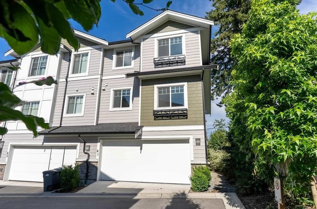 41 6188 141 STREET, Surrey, BC — Residential for Sale - Photo 2