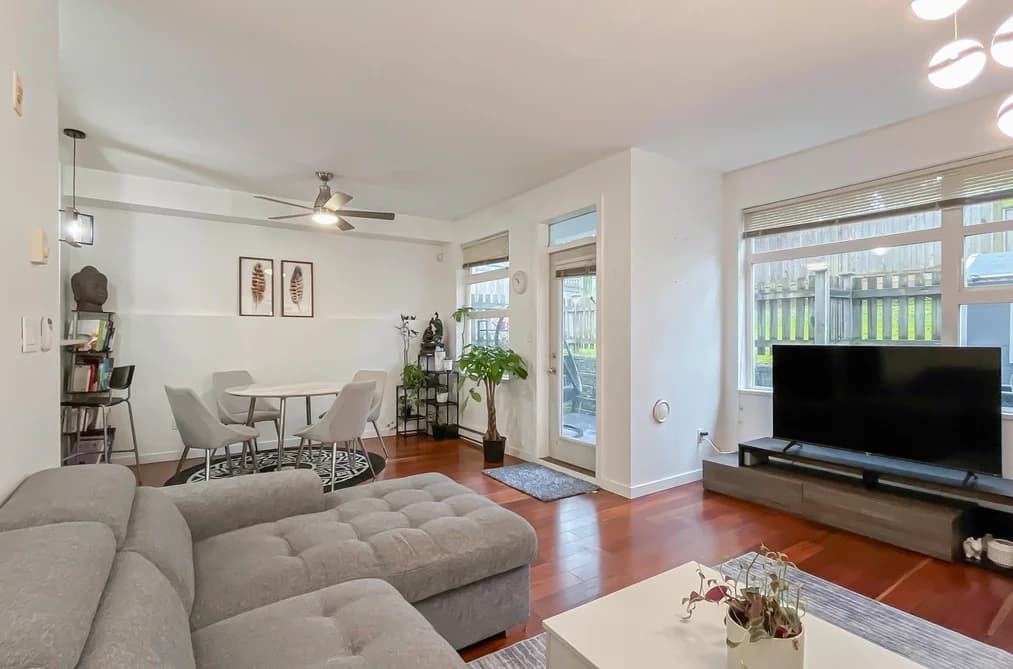 41 6528 DENBIGH AVENUE, Burnaby, BC — Residential for Sale - Main Photo