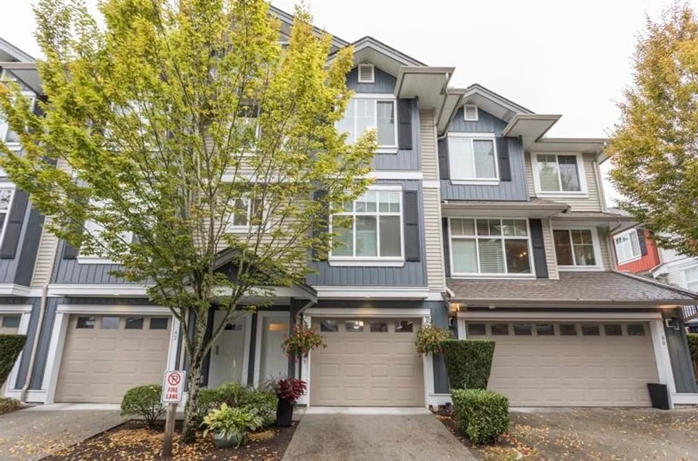 41 6956 193 STREET, Surrey, BC — Residential for Sale - Main Photo