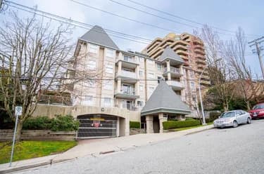Condo for sale at 410 1035 Auckland Street New Westminster British Columbia - MLS: R3142890