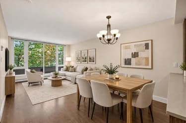 Condo for sale at 410 1088 Richards Street Vancouver British Columbia - MLS: R3163430