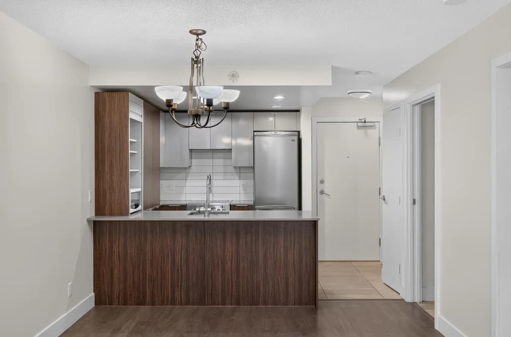 410 1088 RICHARDS STREET, Vancouver, BC — Residential for Sale - Photo 2