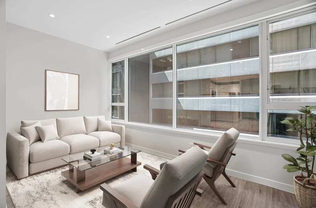 410 1177 HORNBY STREET, Vancouver, BC — Residential for Sale - Main Photo