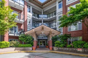 Condo for sale at 410 11950 Harris Road Pitt Meadows British Columbia - MLS: R3120653