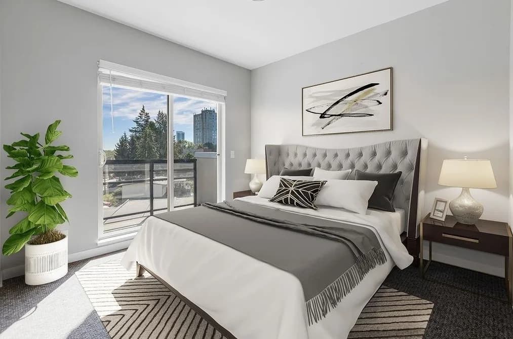 410 13228 OLD YALE ROAD, Surrey, BC — Residential for Sale - Main Photo