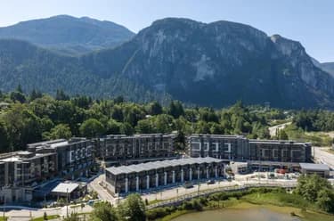 Condo for sale at 410 1500 Scott Crescent Squamish British Columbia - MLS: R3132108