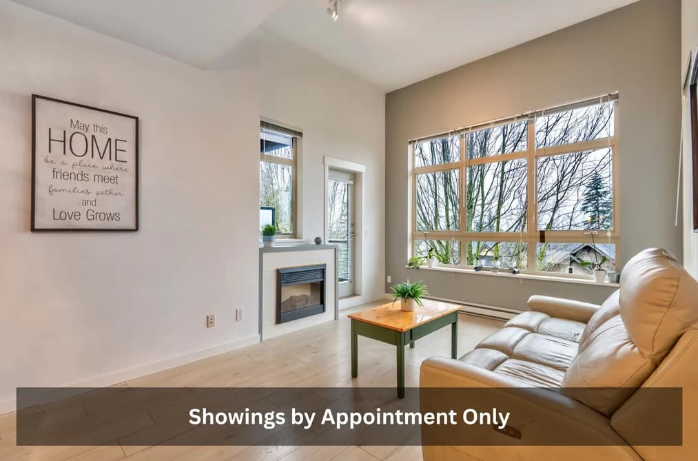 410 15918 26 AVENUE, Surrey, BC — Residential for Sale - Main Photo