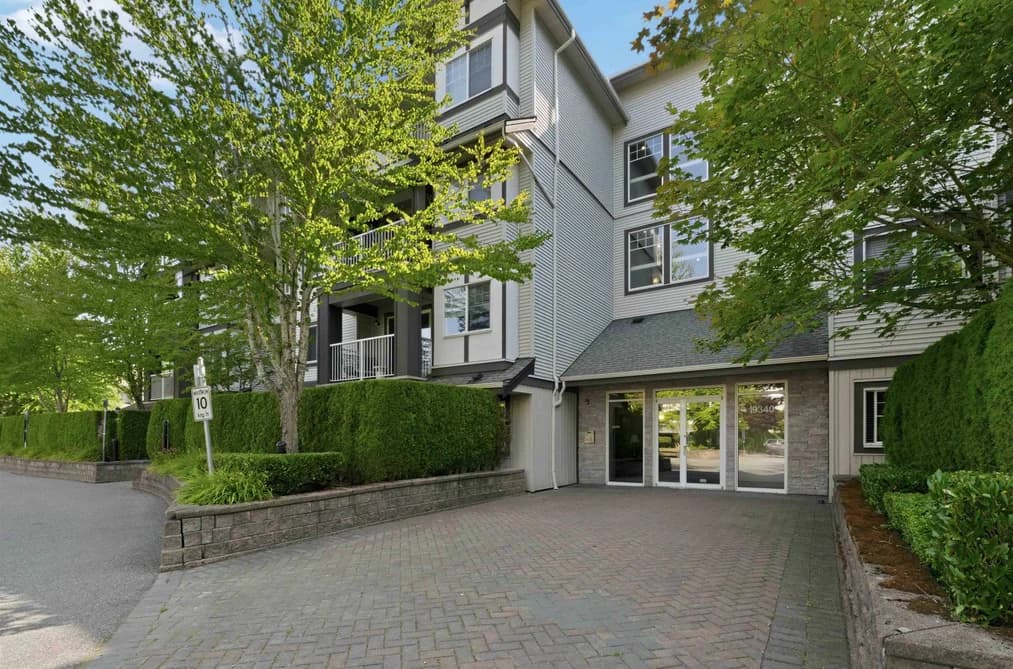 410 19340 65 AVENUE, Surrey, BC — Residential for Sale - Photo 2