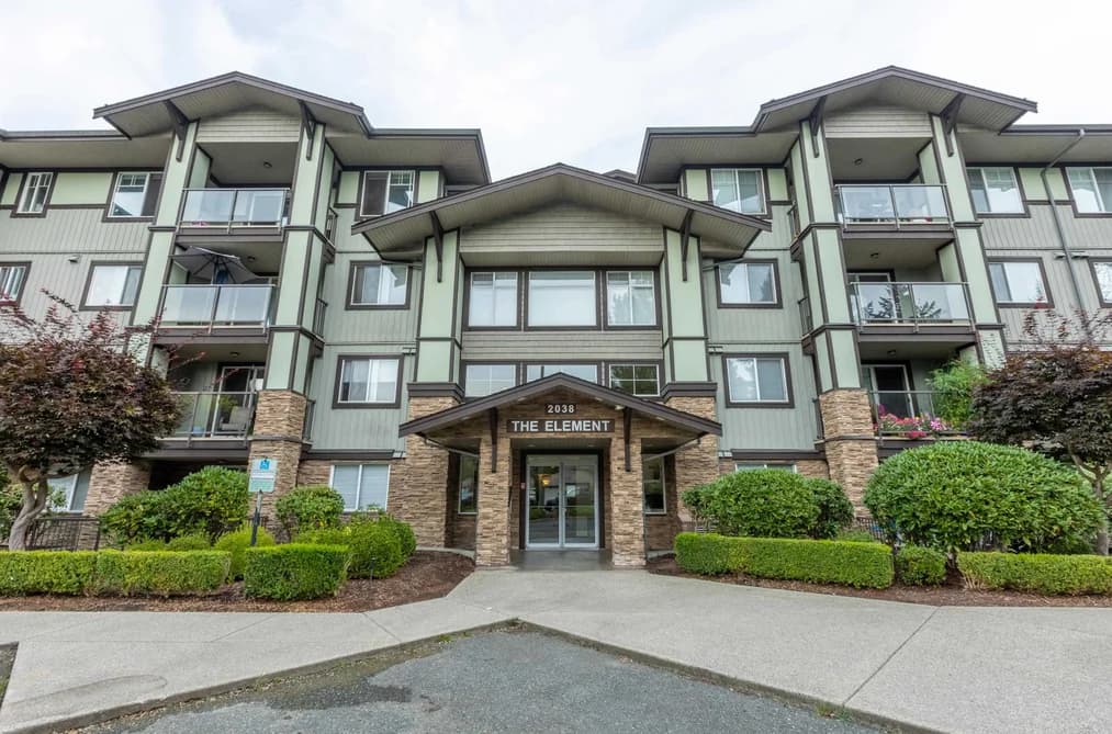 410 2038 SANDALWOOD CRESCENT, Abbotsford, BC — Residential for Sale - Main Photo