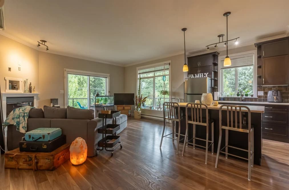 410 2038 SANDALWOOD CRESCENT, Abbotsford, BC — Residential for Sale - Photo 2