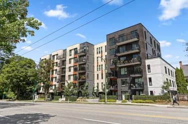 Condo for sale at 410 2235 E Broadway Vancouver British Columbia - MLS: R3152085