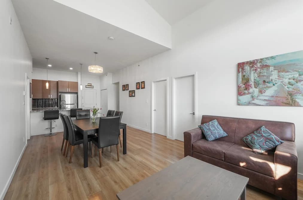 410 288 HAMPTON STREET, New Westminster, BC — Residential for Sale - Photo 2