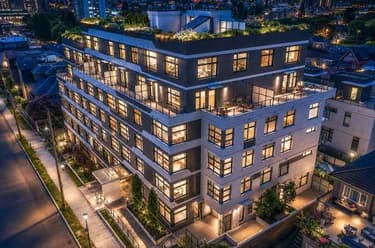 Condo for sale at 410 3264 Vanness Avenue Vancouver British Columbia - MLS: R3147571