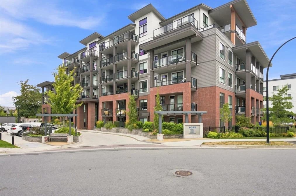 410-45511 Campus Drive, Chilliwack, BC - Condo for Sale - Main Photo 410-45511 Campus Drive, Chilliwack, BC - Condo for Sale - Main Photo