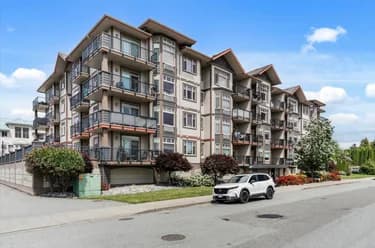 Condo for sale at 410 46021 Second Avenue Chilliwack British Columbia - MLS: R3130386