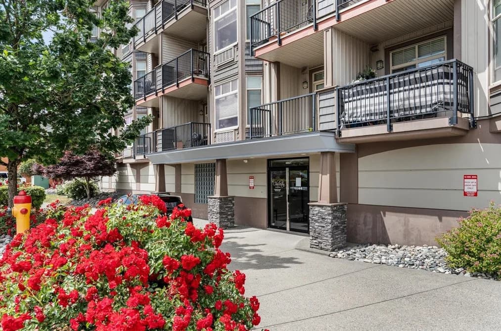 410 46021 SECOND AVENUE, Chilliwack, BC — Residential for Sale - Photo 2