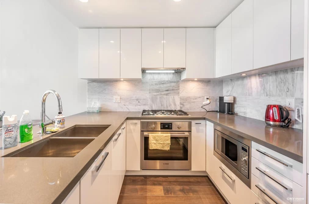 410 5638 BIRNEY AVENUE, Vancouver, BC — Residential for Sale - Photo 2
