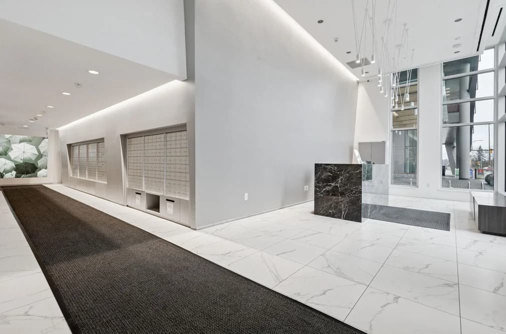 410 7358 EDMONDS STREET, Burnaby, BC — Residential for Sale - Photo 2